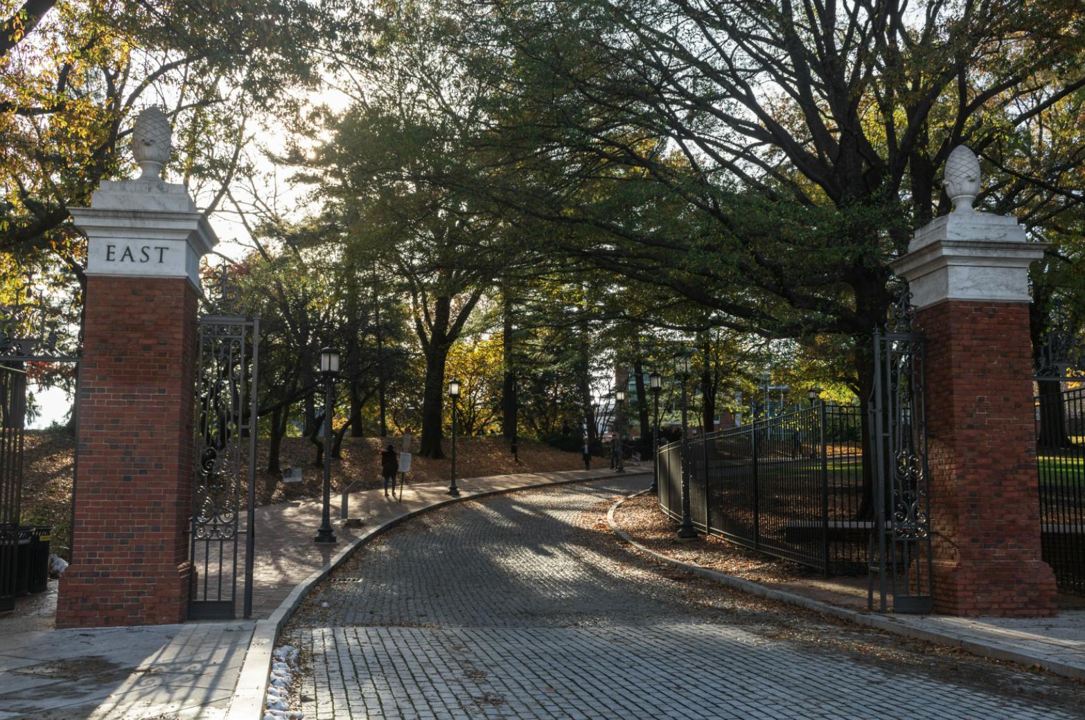 FILE PHOTO
The student believes OIE was untimely and did not follow protocol in its investigation.&nbsp;