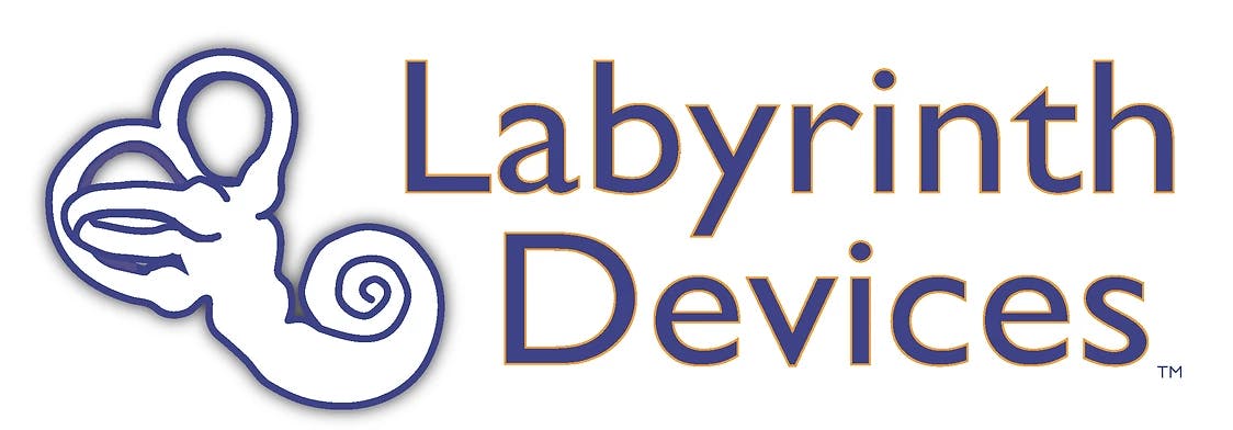 COURTESY OF MEG CHOW
Labyrinth Devices is developing an implant for patients experiencing vestibular dysfunction, which results from injury to the inner ear.