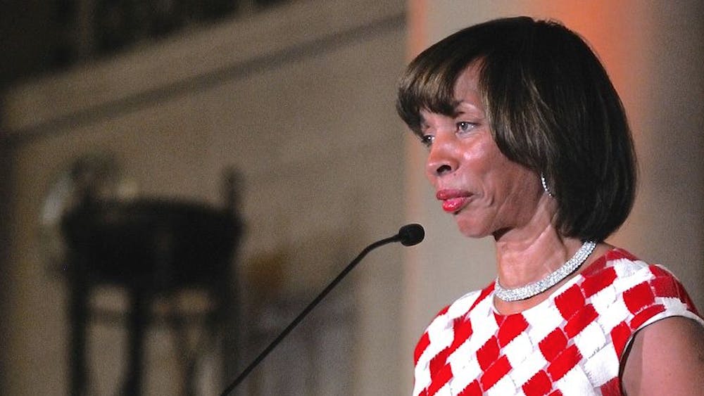 Maryland GovPics/CC By 2.0
While the Baltimore City Council passed the bill, Mayor Pugh vetoed it.