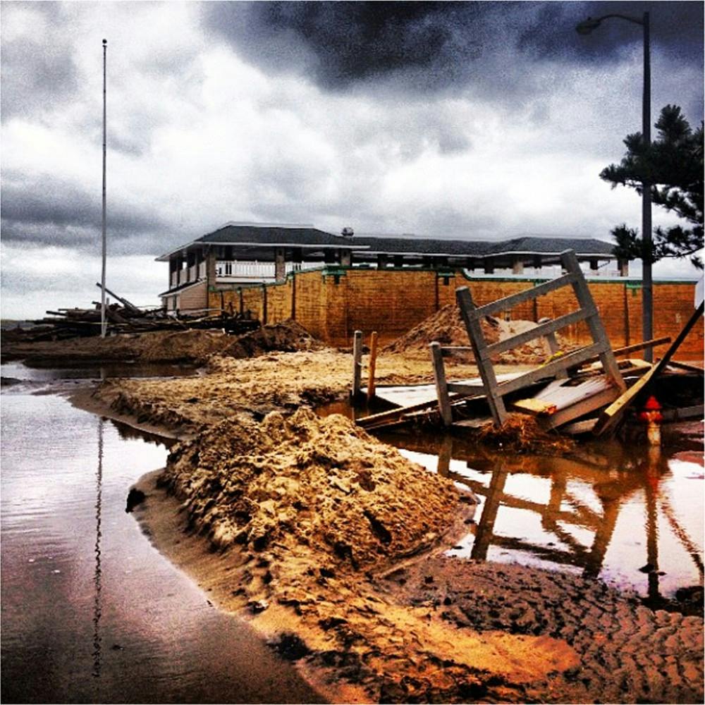 Courtesy of whitehouse.gov (Obama) and memory.loc.gov. All five of these presidents brought change. 