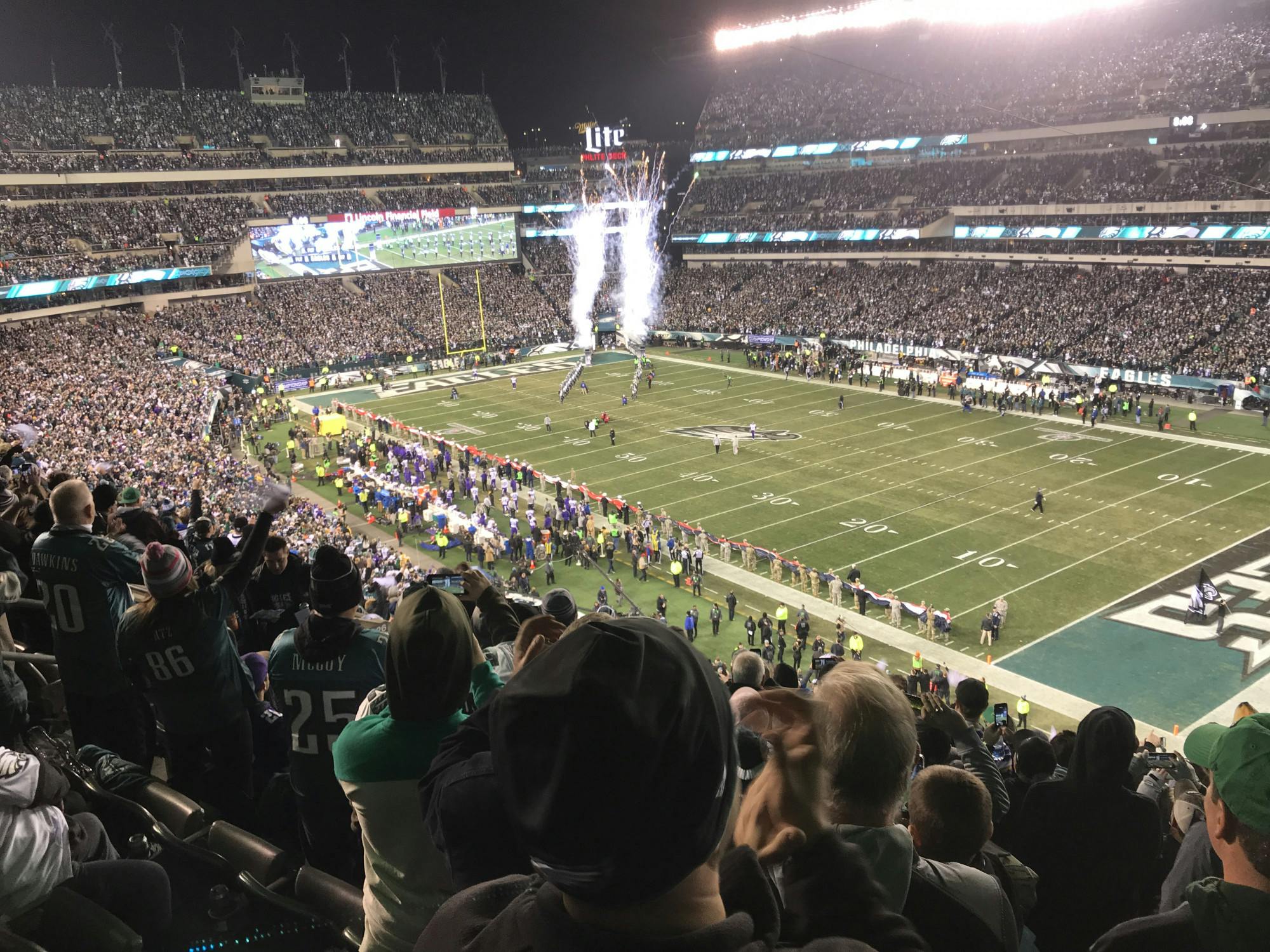 NFL conference championship roundtable - Vimarsana News