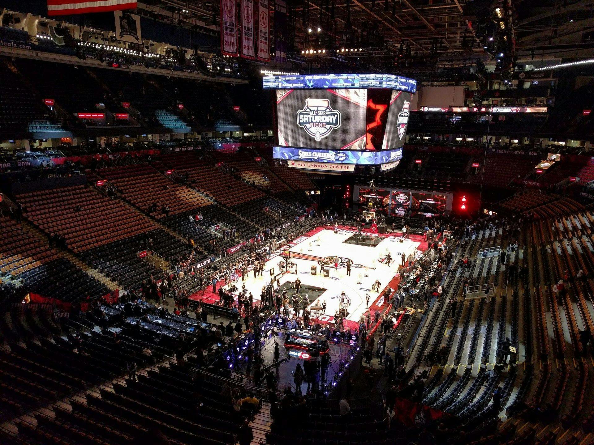 CC By-SA 4.0
The NBA will resume the 2019-2020 season on July 31 with only 22 teams.