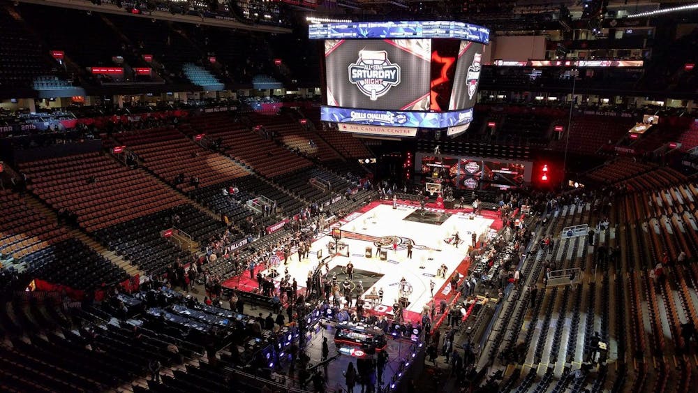 CC By-SA 4.0
The NBA will resume the 2019-2020 season on July 31 with only 22 teams.