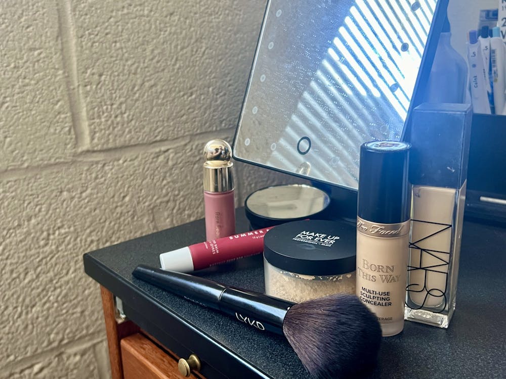 COURTESY OF BUSE KOLDAS
Koldas describes some of the experiences that have affected her self-image and understanding of beauty.