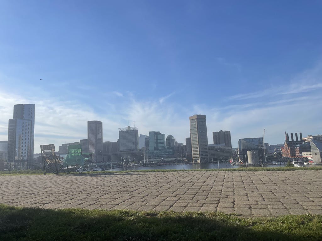 COURTESY OF GRETA MARAS
With Labor Day already behind us, our Leisure Editor has some suggestions for you to bid summer farewell.