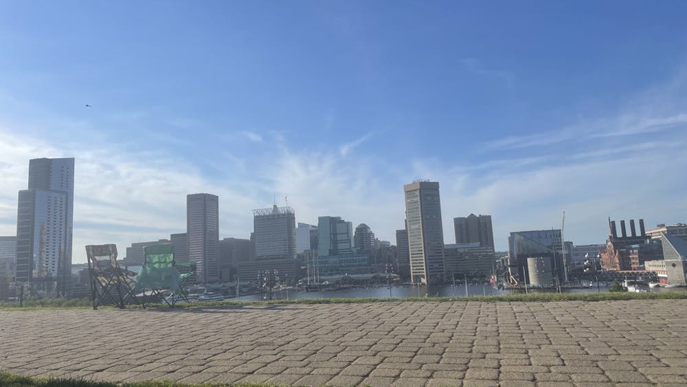 COURTESY OF GRETA MARAS
With Labor Day already behind us, our Leisure Editor has some suggestions for you to bid summer farewell.