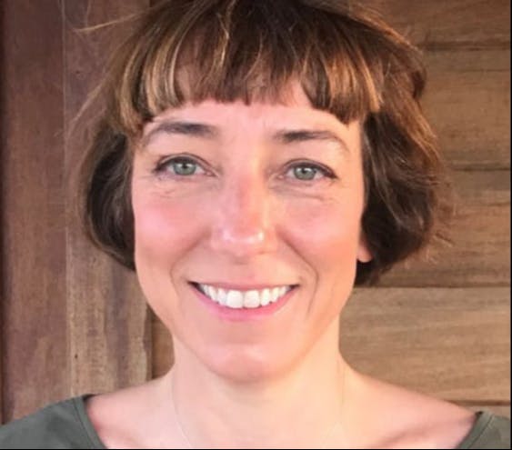 COURTESY OF ANNA GILMORE
Anna Gilmore, professor of public health and Director of the Tobacco Control Research Group at the University of Bath, discusses the many ways that corporations influence healthcare and scientific research.&nbsp;