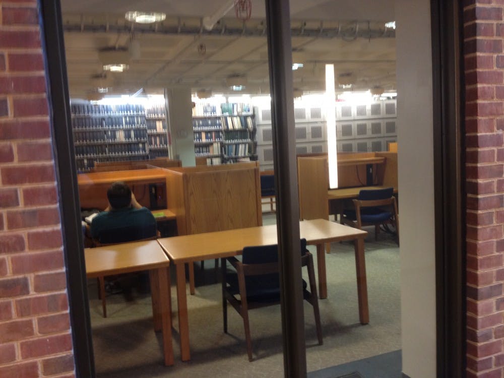 Here's a new way to creep on those who study in the depths of MSE. 