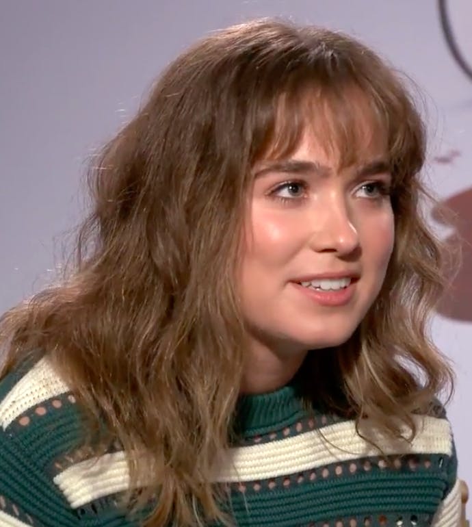 COLLIDERVIDEO / CC BY-SA 3.0
Love at First Sight is an easy-to-watch romantic comedy that recently came out on Netflix.