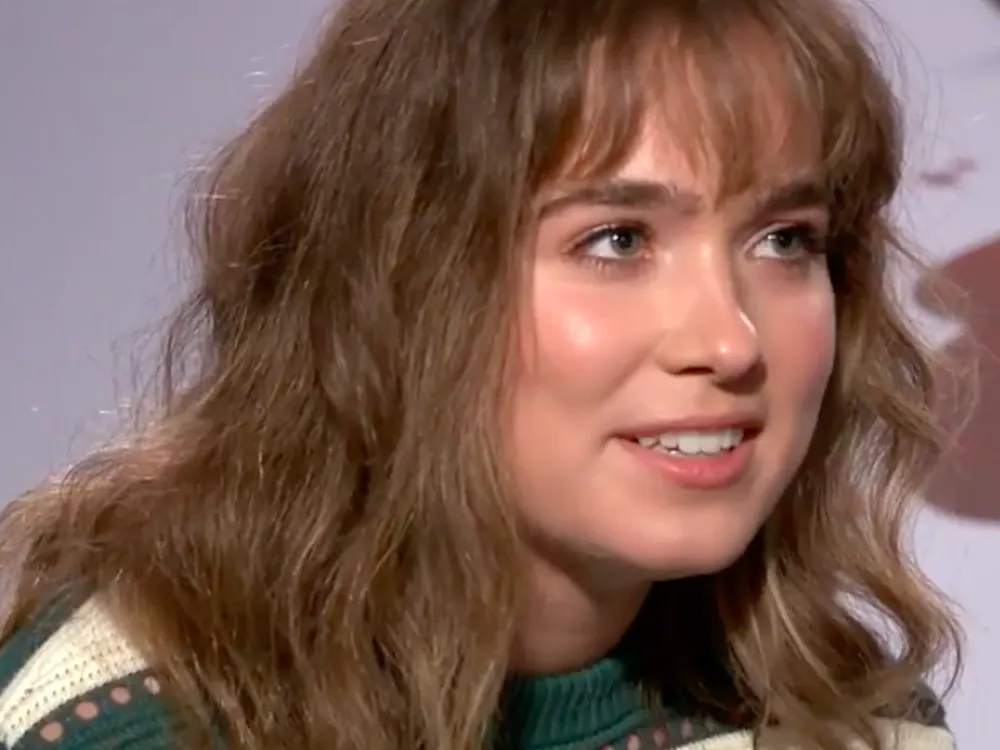 COLLIDERVIDEO / CC BY-SA 3.0
Love at First Sight is an easy-to-watch romantic comedy that recently came out on Netflix.