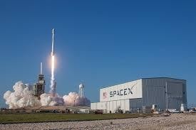 B9_SpaceX