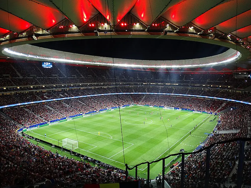 CFCUNOFFICIAL (CHELSEA DEBS) / CC BY-SA 2.0
Eight teams will now advance to the quarter-finals and a strong penalty shootout has guaranteed Atlético de Madrid’s spot amongst the best in Europe. 