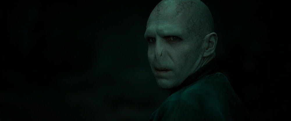 Courtesy of narusasu4ever via fanpop
Tom Riddle, conniving, handsome and selfish, exhibits the perfect example of a Dark Triad personality type. 