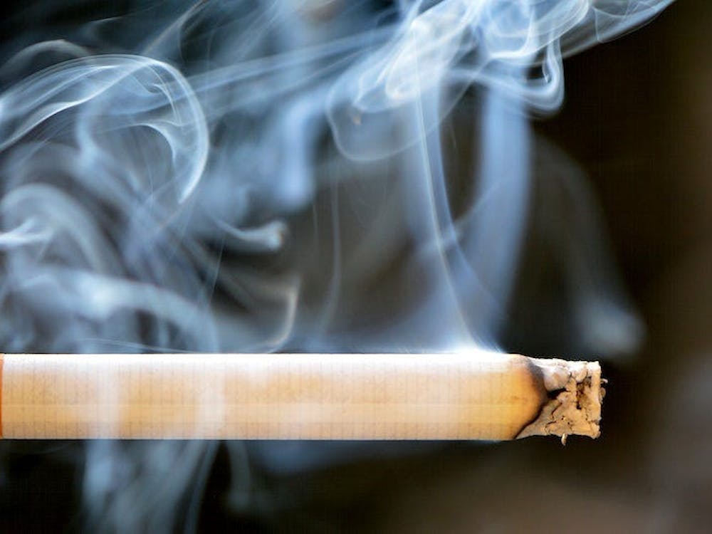 ALEXAS_FOTOS / CC0 1.0
A new study reveals smoking’s long-lasting effects on immune system function and genetic activity even after individuals have quit smoking.&nbsp;