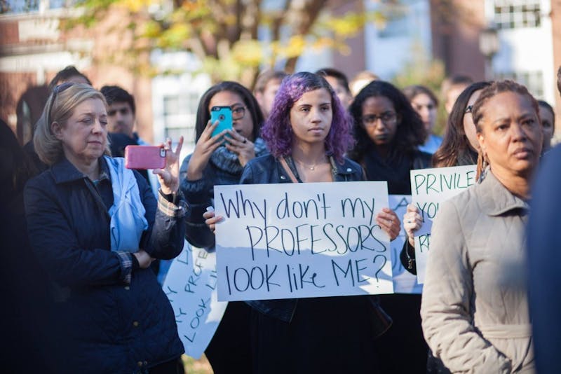 Reflecting on the history of black students at Hopkins - The Johns ...