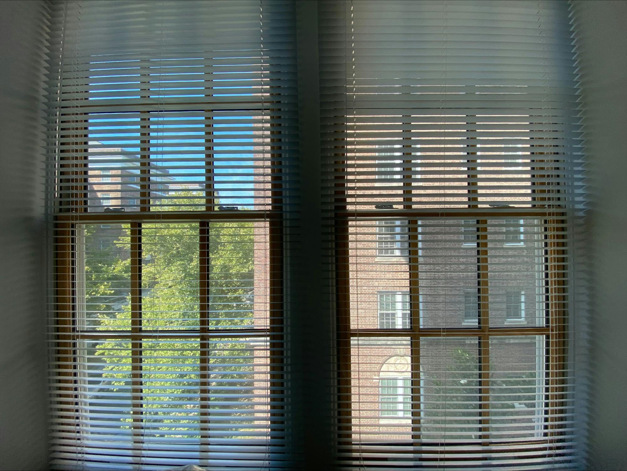 COURTESY OF KAITLIN TAN
Tan discusses how Post-it notes helped her remain positive while isolating with COVID-19.&nbsp;