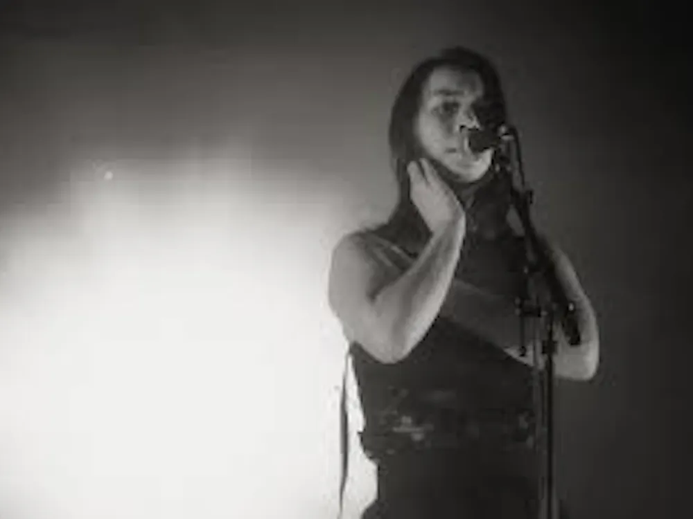 DAVID LEE / 2.0 GENERIC
In Mitski's new album, The Land Is Inhospitable and So Are We, the beloved indie rock artist explores the inner beauty in the act of love.