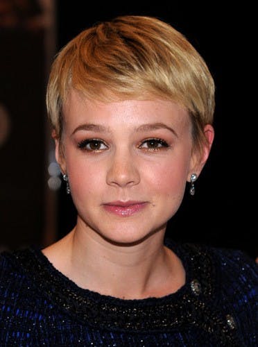 Courtesy of ALESSIAMONARI  via FANPOP
Mulligan stars as a member of the suffrage movement.