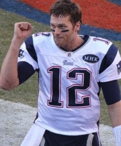  Jeffrey Beall/CC BY-SA 2.0
Brady has returned, seeking triumphant comeback after suspension.