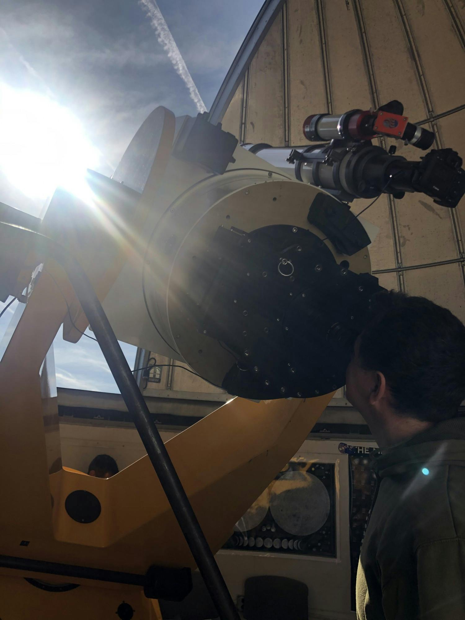 NEHA SANGANA/PHOTOGRAPHY EDITOR