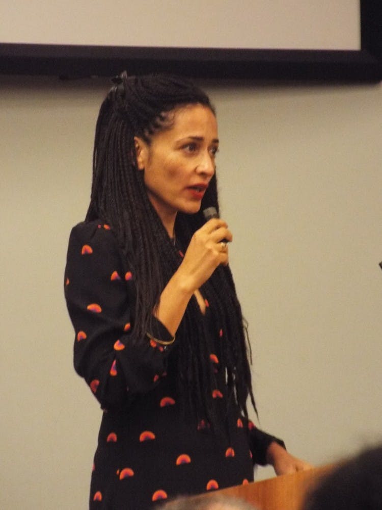 LEON SANTHAKUMAR/ PHOTOGRAPHY EDITOR  