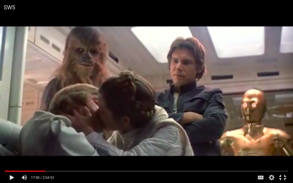 They’re like family.