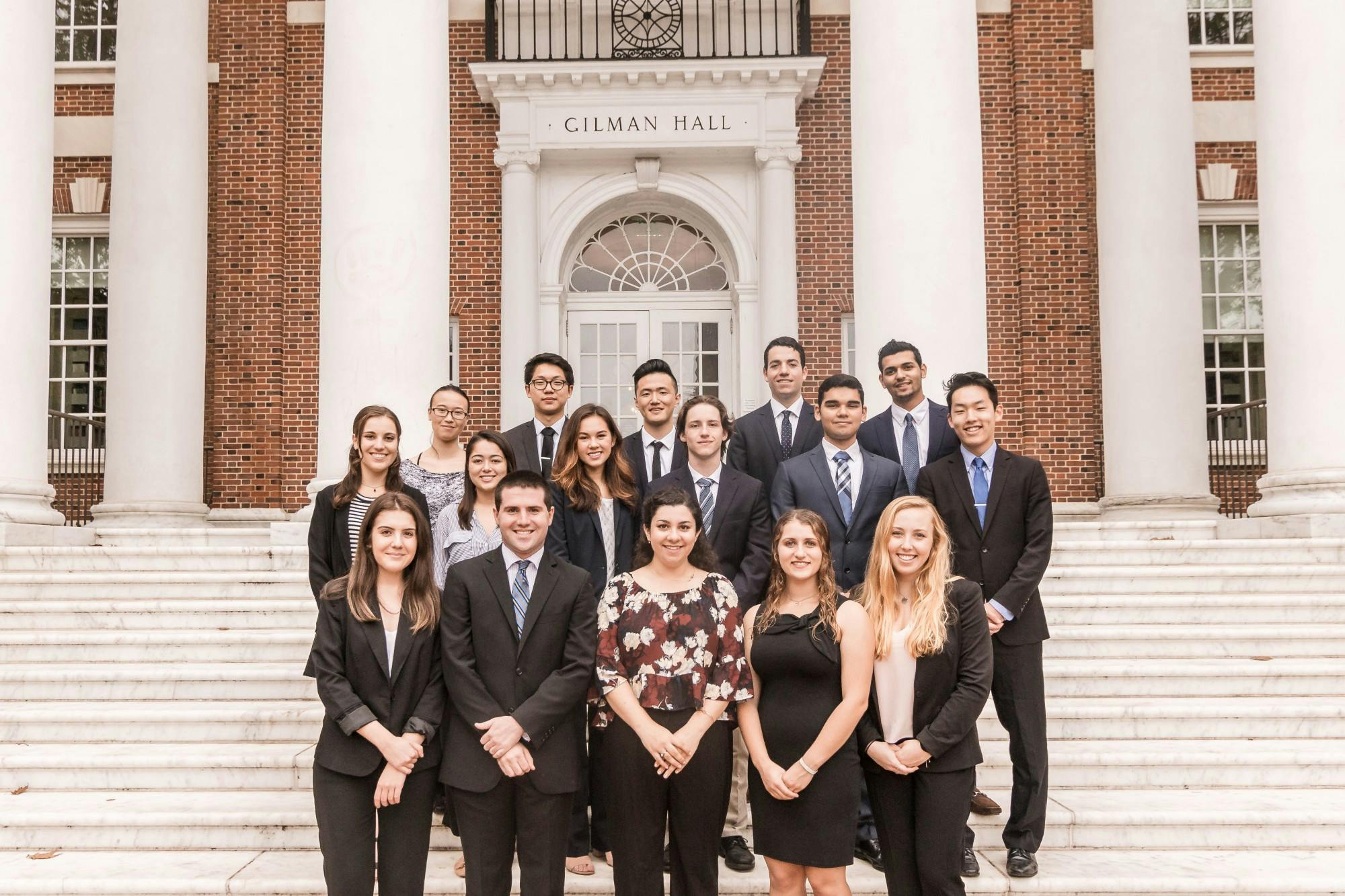 Nest Network aims to help students find internships amid COVID-19.