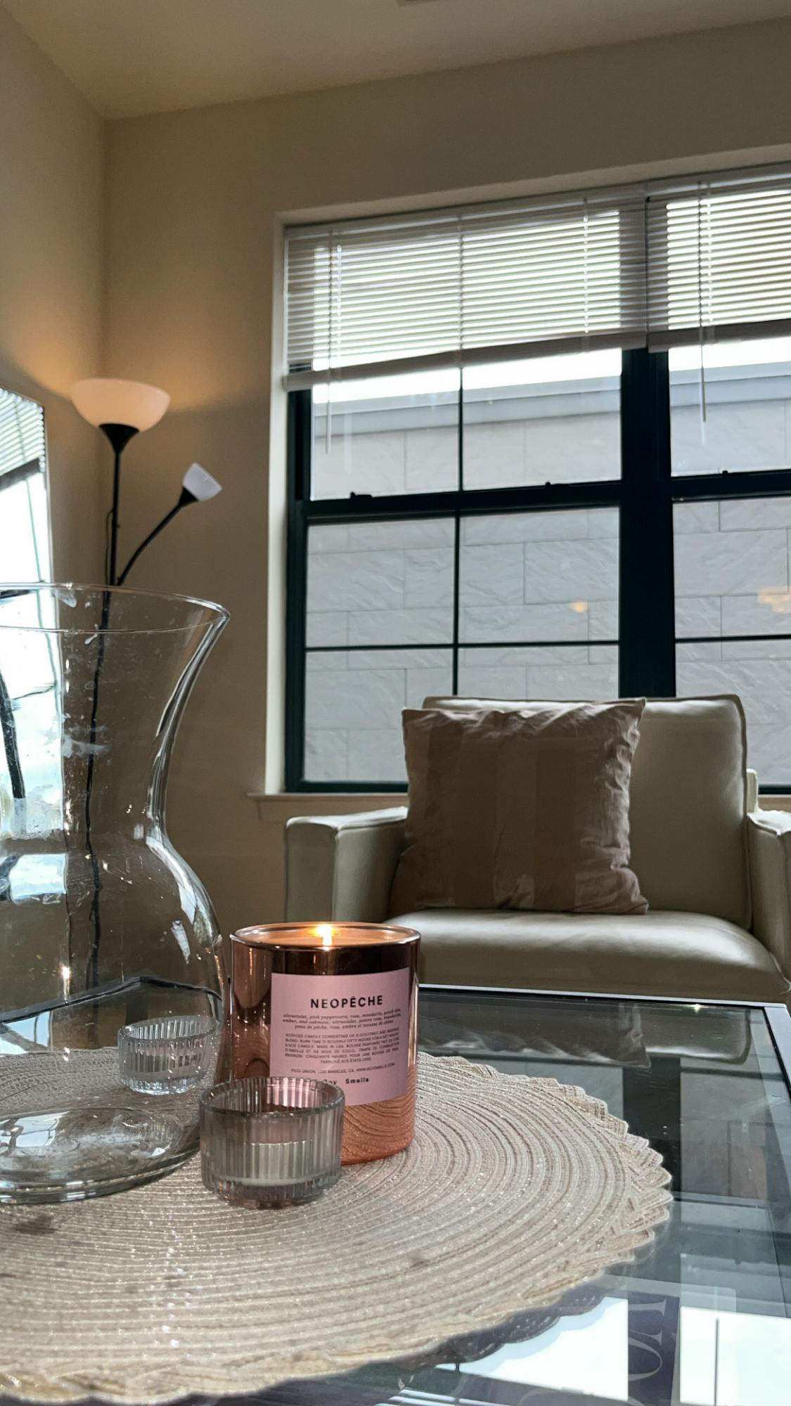 COURTESY OF JUDY JEONG
Lacey shares how different forms of meditation have impacted her and lists free resources to Hopkins students.