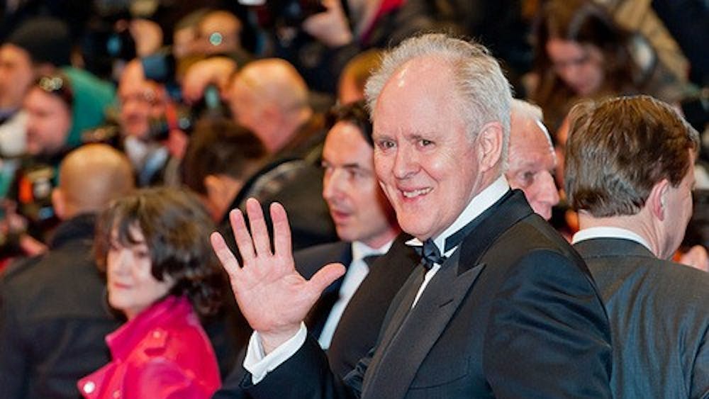 SIEBBI/CC BY-SA 3.0
Actor John Lithgow stars as Dr. Louis Creed in the 2019 remake of Stephen King’s Pet Sematary.