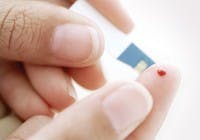 COURTESY OF WWW.UCSF.EDU
Type II diabetes, caused by insulin resistance, affects hundreds of millions.
