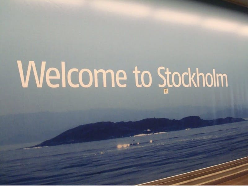 From IKEA trips to Swedish dreams