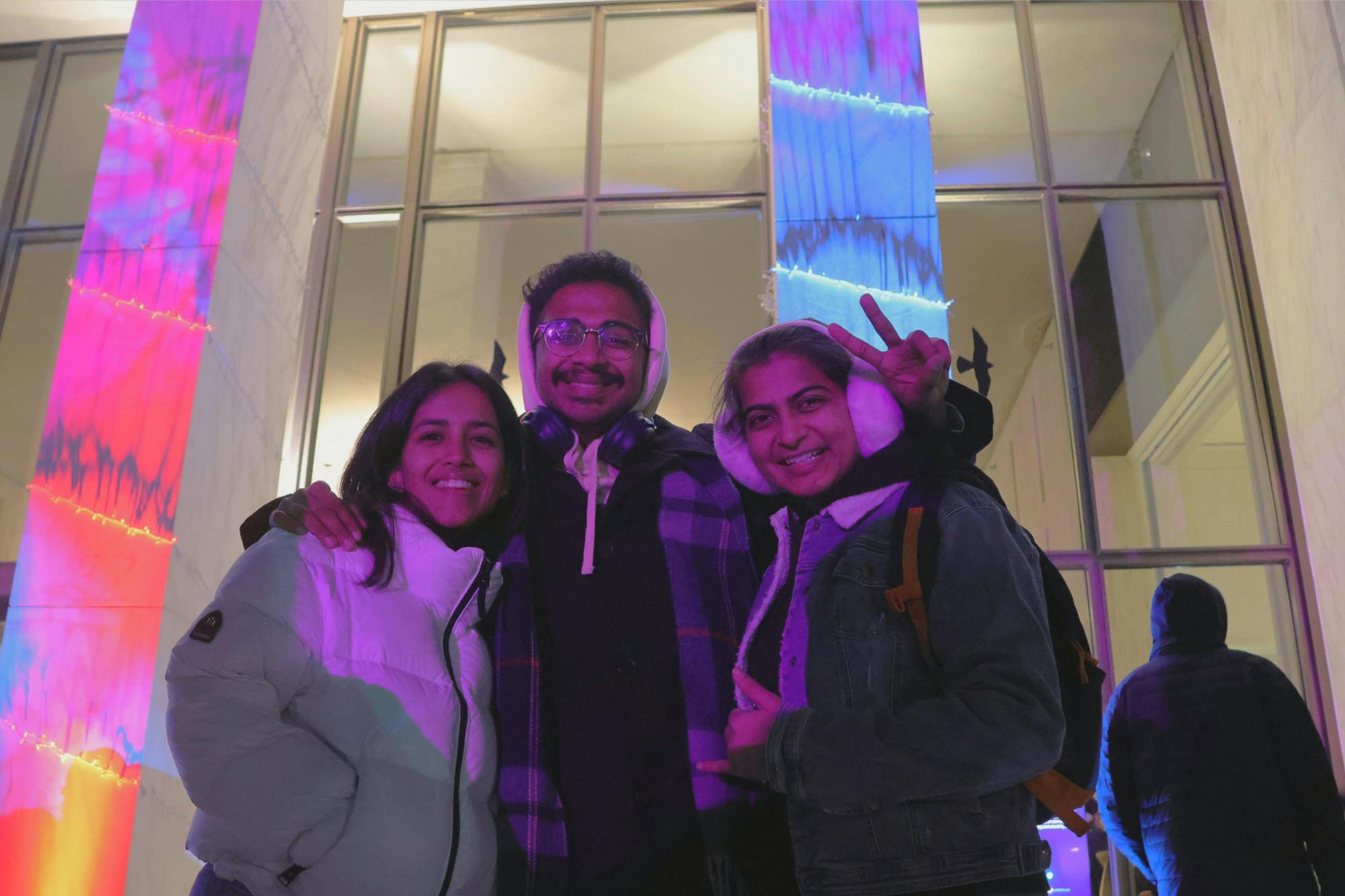 By Steven Simpson
Photo Editor&nbsp;