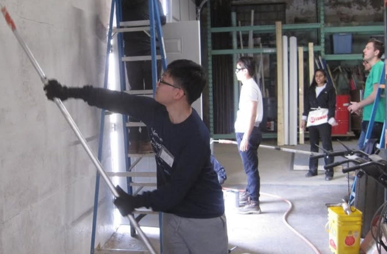 COURTESY OF JAE CHOI
Choi describes his decision to pursue a career in medicine, and his initial hesitance to be a doctor.&nbsp;