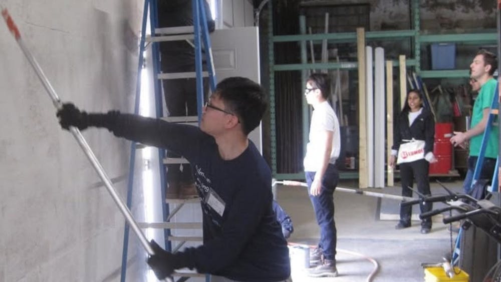 COURTESY OF JAE CHOI
Choi describes his decision to pursue a career in medicine, and his initial hesitance to be a doctor. 