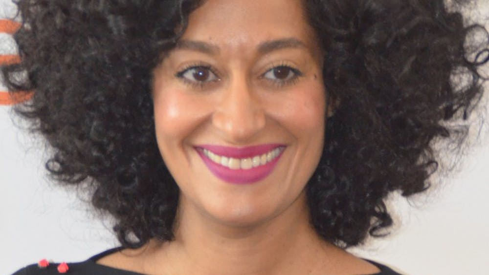 COURTESY OF MINGLE MEDIA TV/ CC BY-SA 2.0&nbsp;
Tracee Ellis Ross gave a TED Talk that addressed the topic of female rage.&nbsp;
