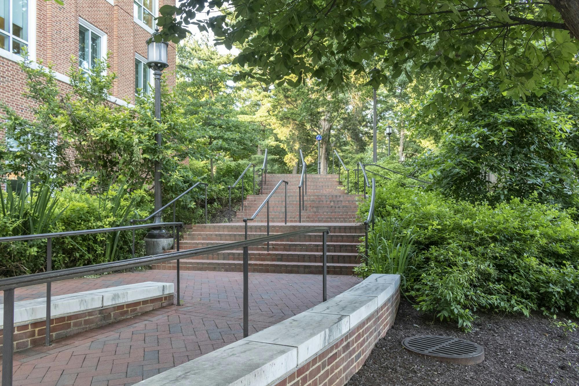 FILE PHOTO
University seeks input from students on changes to finals schedules. 