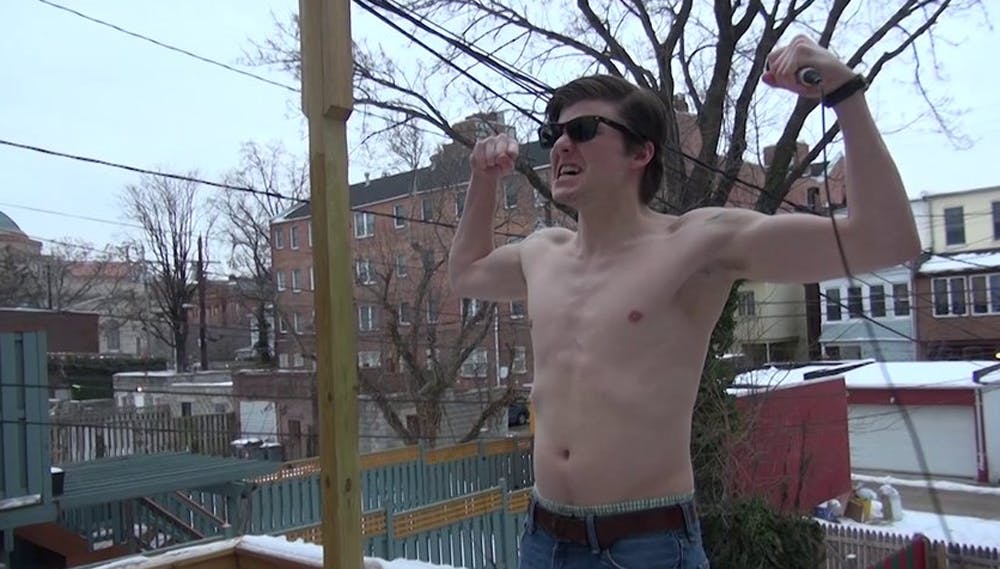 Courtesy of Michael Nakan