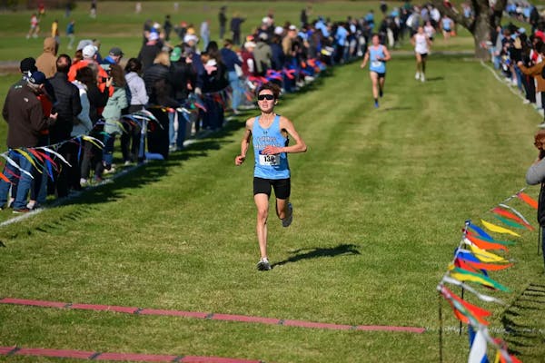 Hopkins Sports in Review (Oct. 27 - Nov. 2)