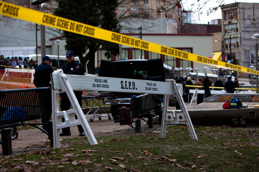 PUBLIC DOMAIN
DNA phenotyping can help give investigators an idea about the physical traits of a victim.