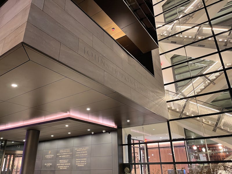 The International Law Society explores Indigenous rights and the green transition at SAIS