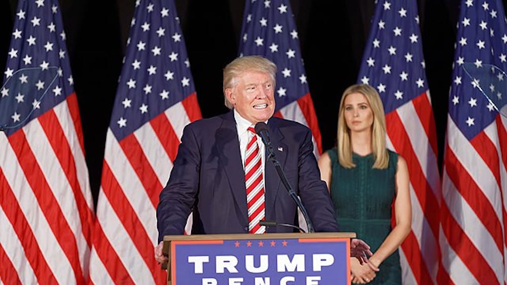 MICHAEL VADON / CC-BY-SA 4.0
Opris reflects on the devastation women feel at the outcome of the 2024 election.