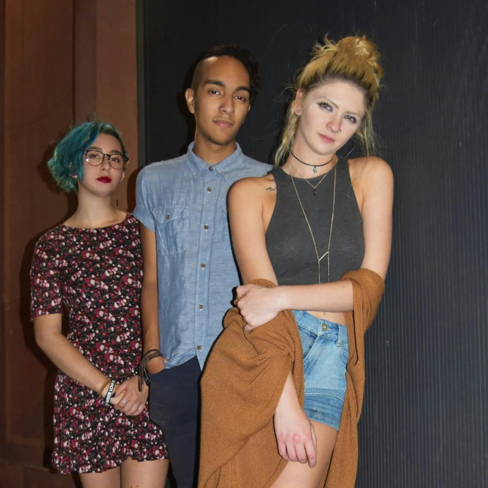 Courtesy of Hansel Romero