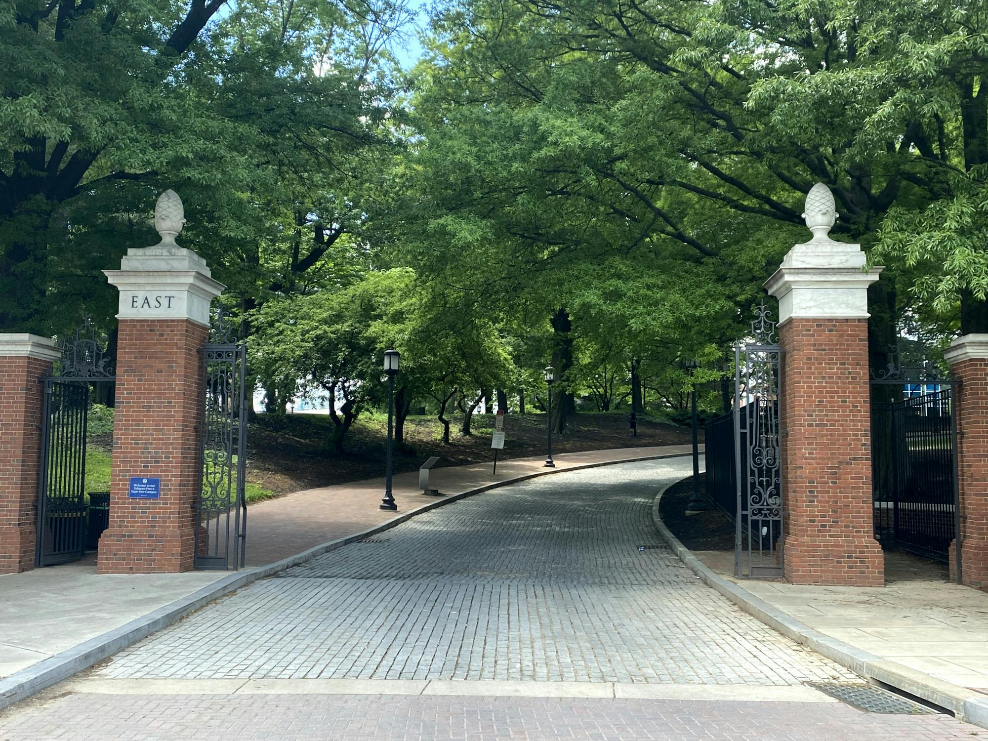 FILE PHOTO
Some students expressed hope that the BHCST will be useful in responding to mental health crises.&nbsp;