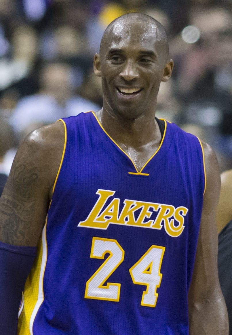Kobe Bryant,# 24 LA Lakers Logo 2 svg,eps,dxf,png file – lasoniansvg