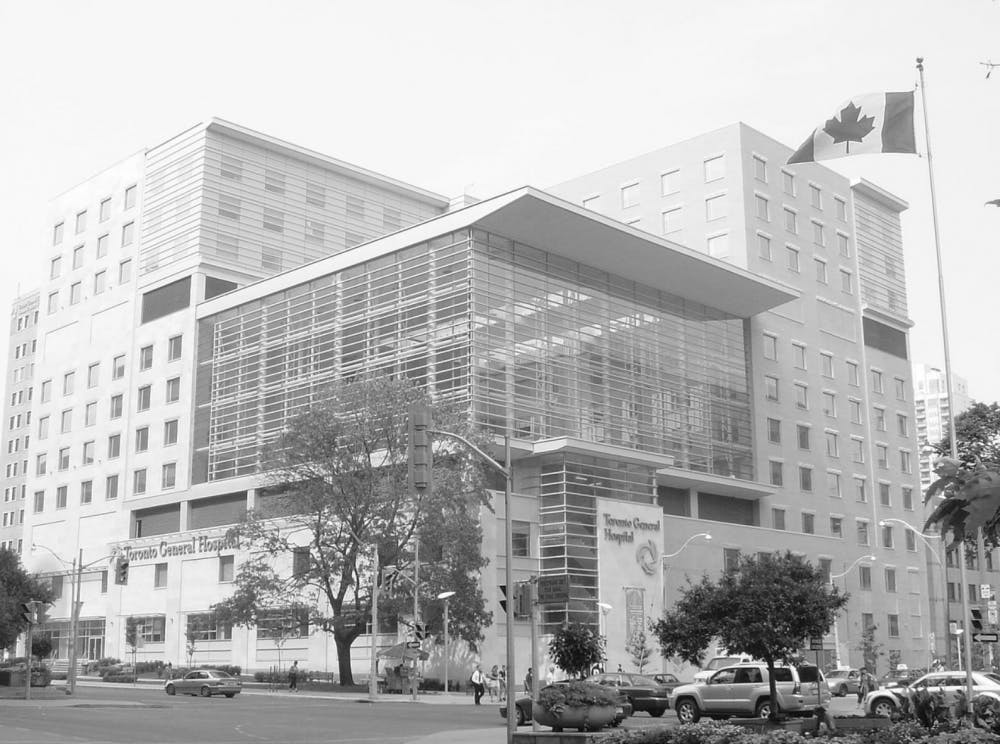 NanoMed Dreams/CC BY-SA 2.0
Basic medical care in Canada is generally cheaper than in America. 