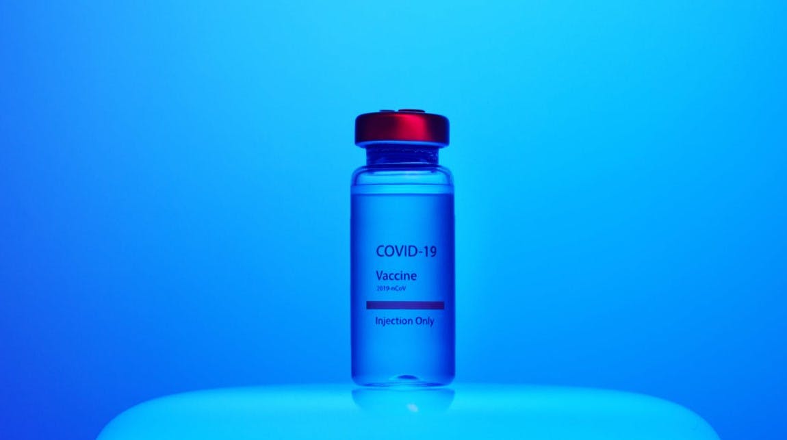 PUBLIC DOMAIN
Pharmaceutical and biotechnology companies have created, or are creating, four different types of COVID-19 vaccines: RNA, DNA, weakened virus and protein-based vaccines. &nbsp;&nbsp;
