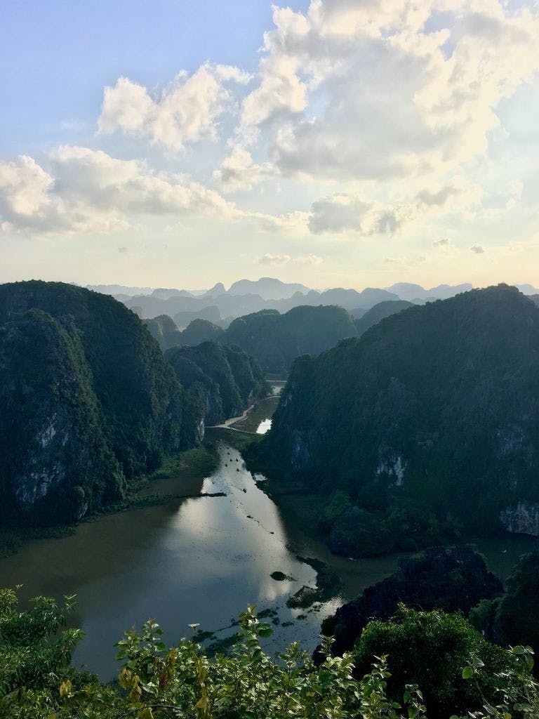 Ninh Binh, Vietnam
Katie Tam, Managing Editor