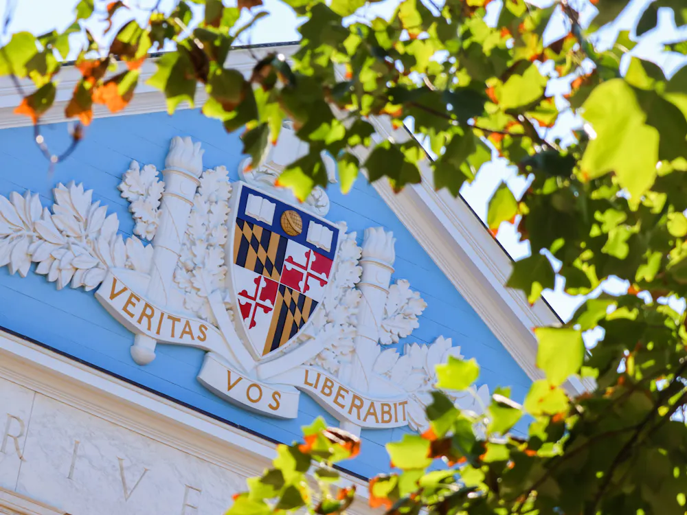 STEVEN SIMPSON / PHOTO EDITOR
In SGA’s weekly meeting, members casted votes for the position of Chair of Fundraising on the School of Arts and Sciences Shared Governance Council.