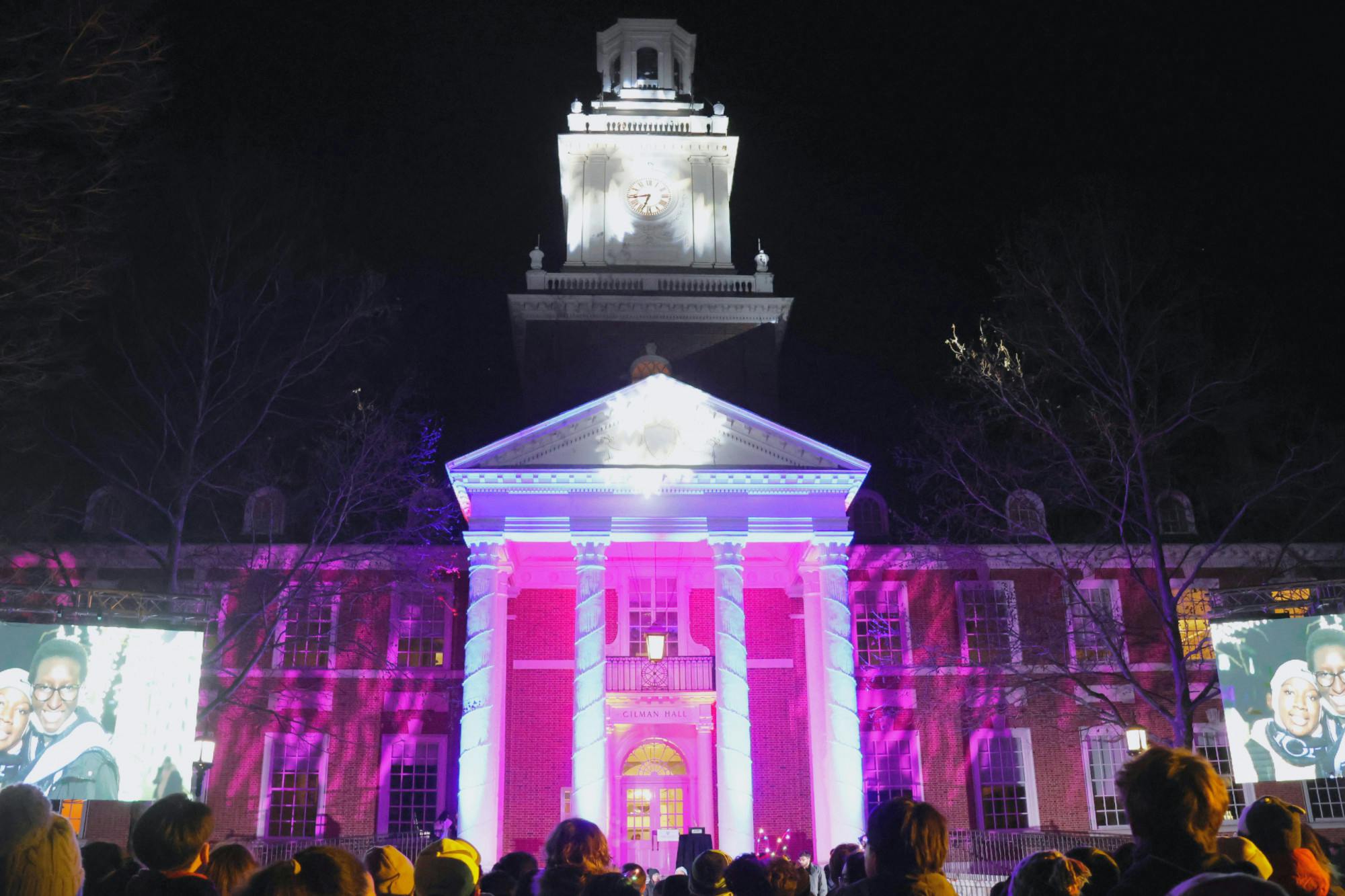 By Steven Simpson
Photo Editor&nbsp;