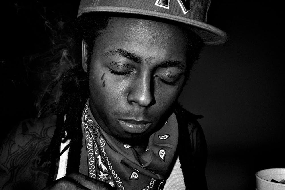 Øl Besætte fortjener Lil Wayne releases fifth album in acclaimed series - The Johns Hopkins  News-Letter